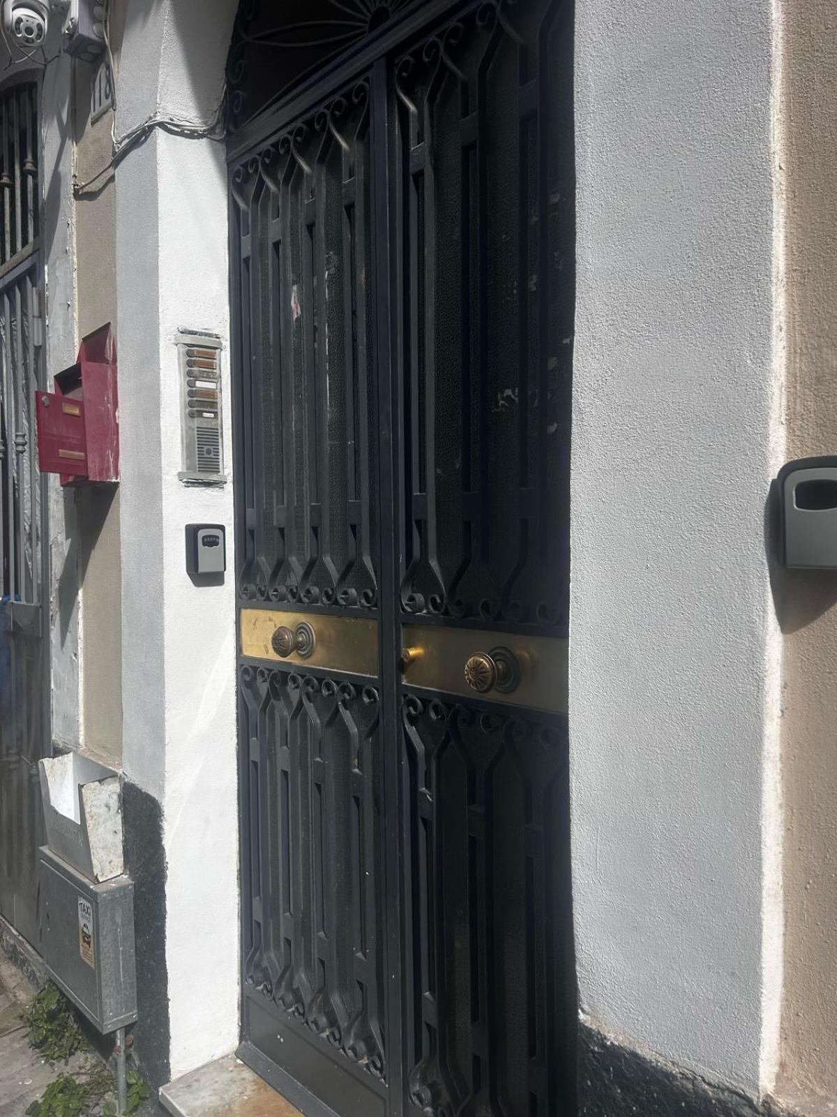 Trinacriahome Catania Exterior photo