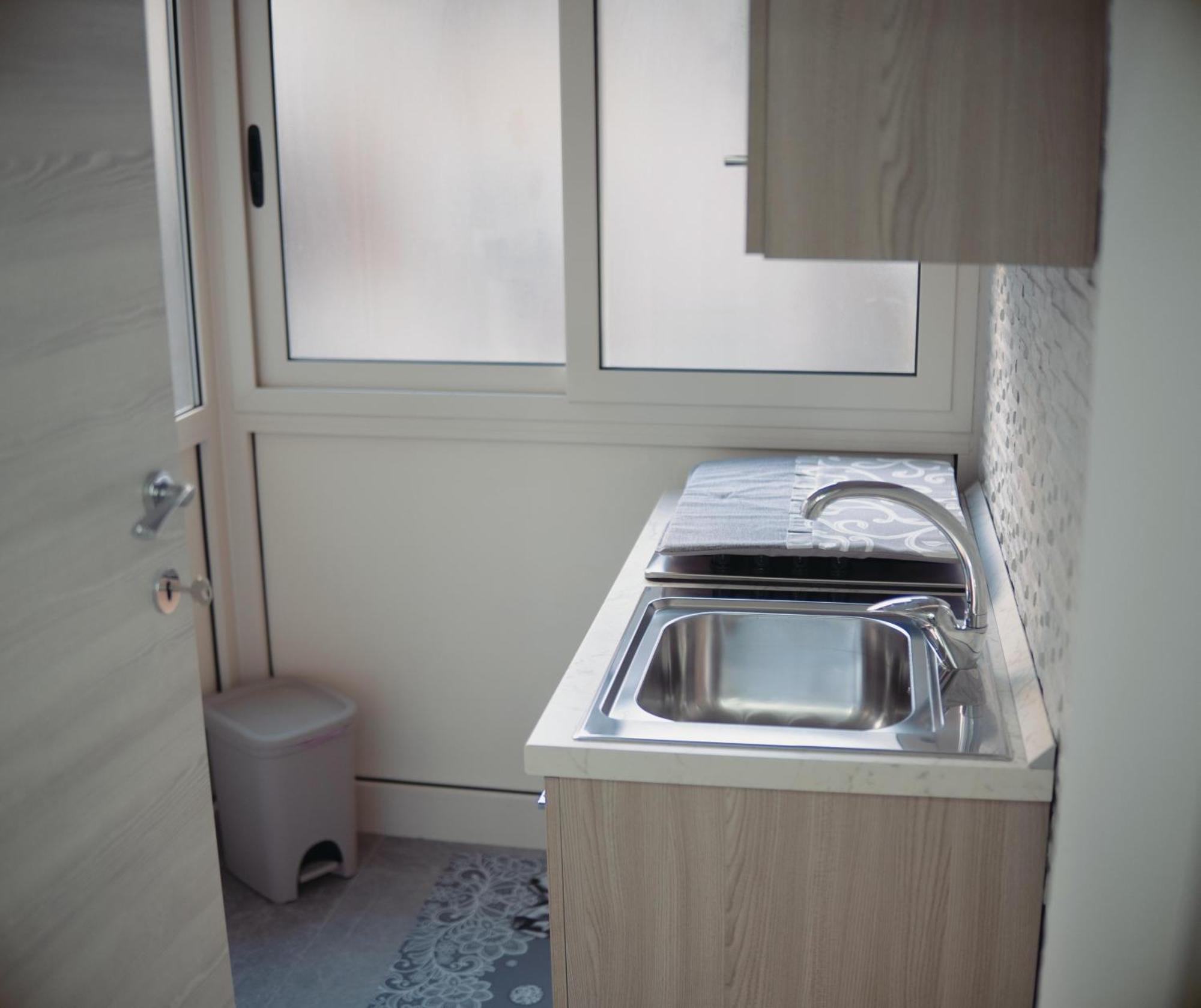 Trinacriahome Catania Exterior photo
