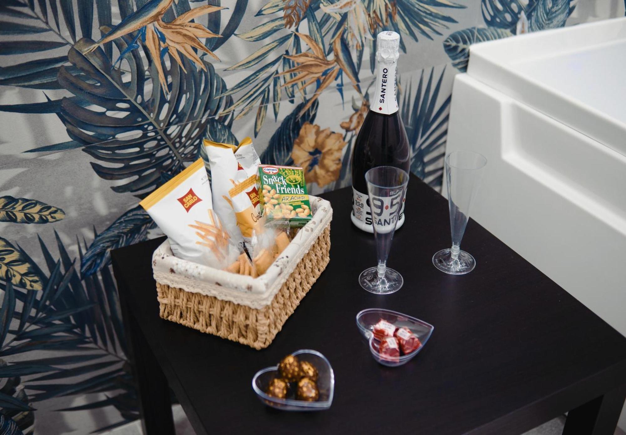 Trinacriahome Catania Exterior photo