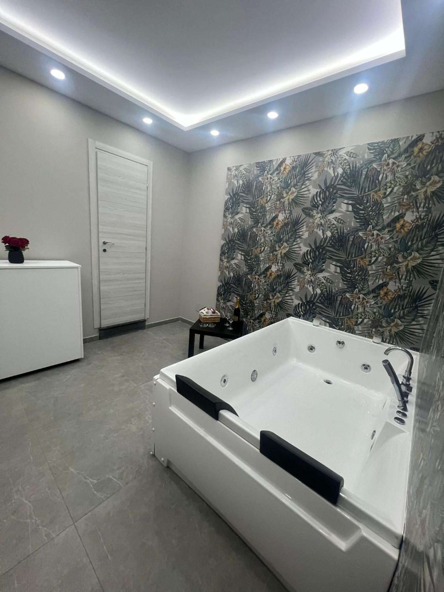 Trinacriahome Catania Exterior photo