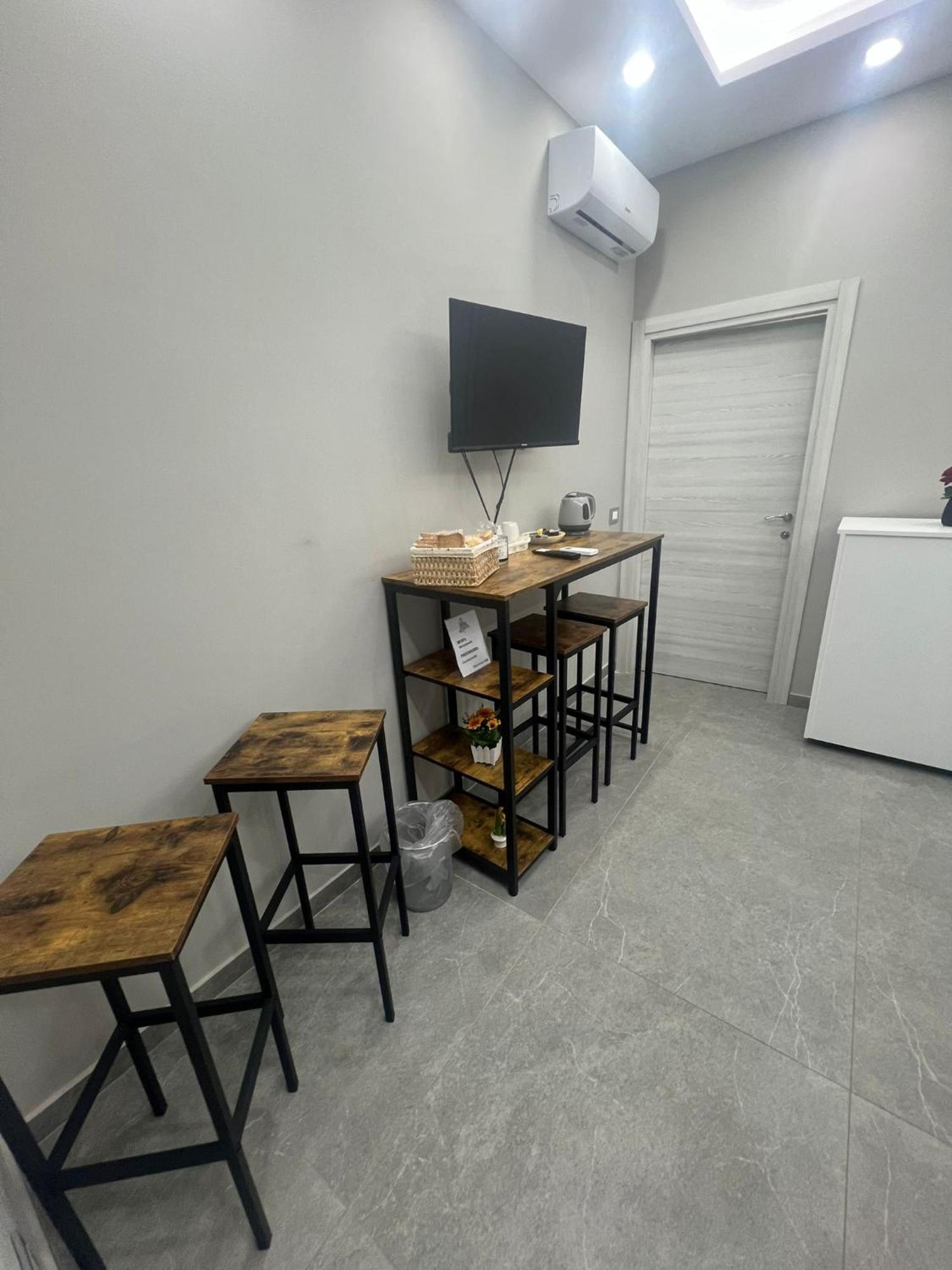 Trinacriahome Catania Exterior photo