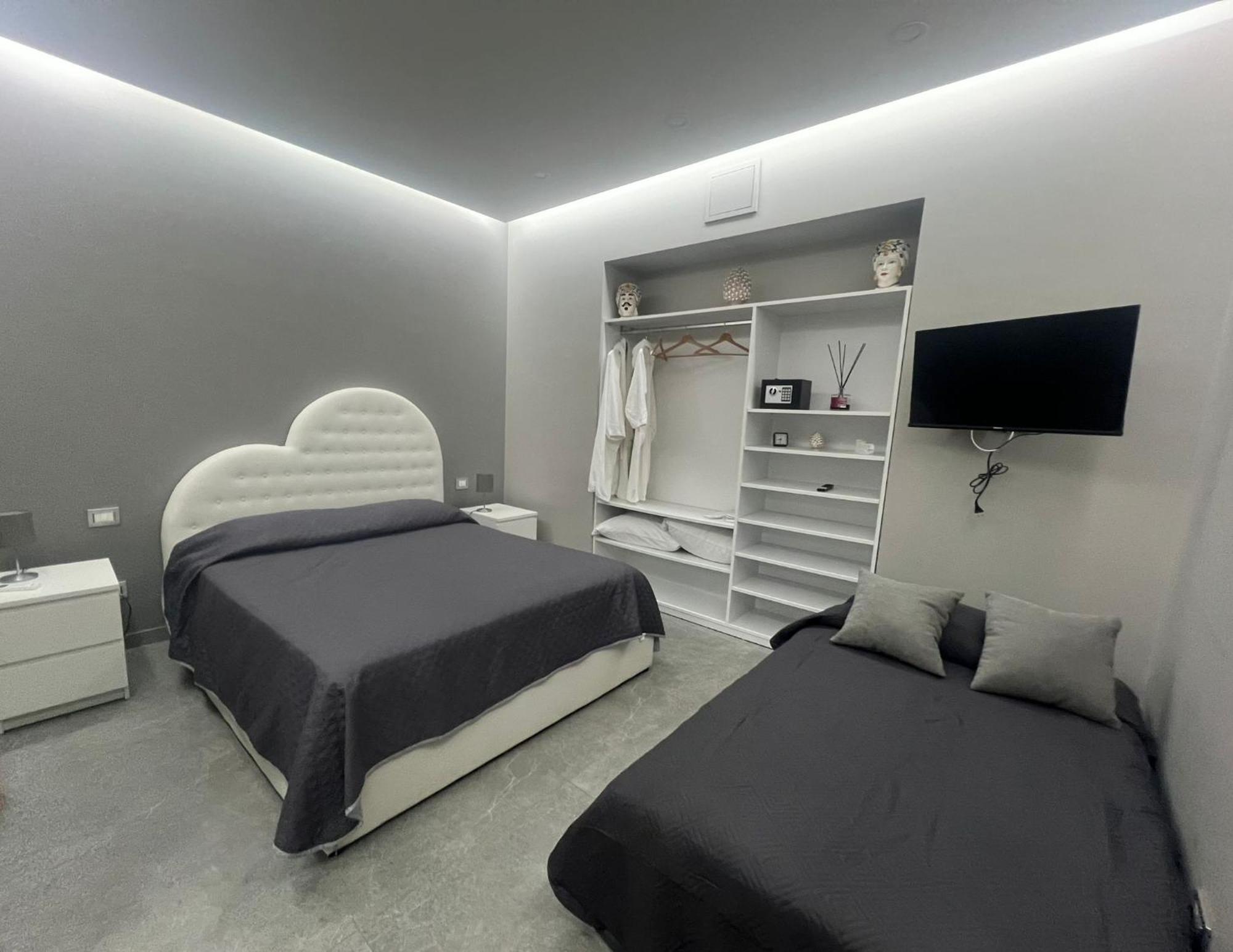 Trinacriahome Catania Exterior photo